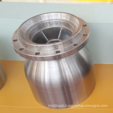 Sand Casting OEM Steel Castings Carbon Steel Casting